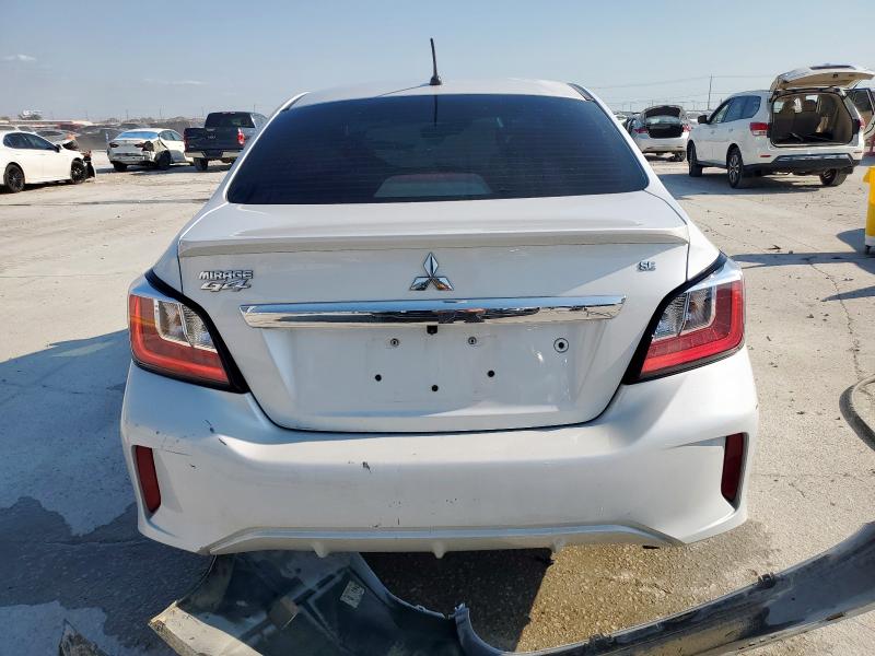 Photo 6 from auction – 2023 MITSUBISHI MIRAGE with VIN ML32FVFJ4PHF02158