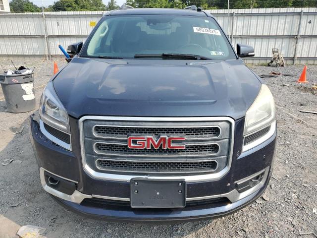 Photo 5 from auction – 2016 GMC ACADIA SLT with VIN 1GKKVRKD1GJ284407