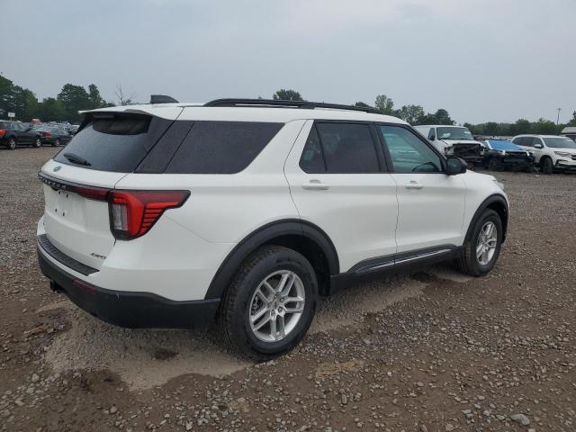 Photo 3 from auction – 2025 FORD EXPLORER A with VIN 1FMUK8DH3SGB11321