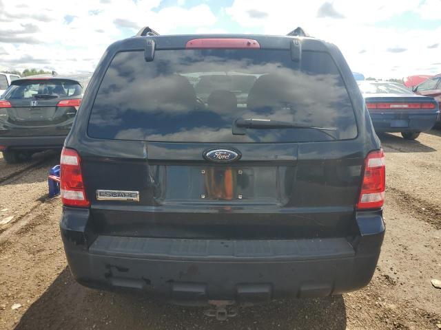 Photo 6 from auction – 2009 FORD ESCAPE XLT with VIN 1FMCU03G29KB10331