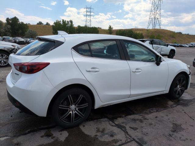 Photo 3 from auction – 2014 MAZDA 3 TOURING with VIN JM1BM1L32E1189177