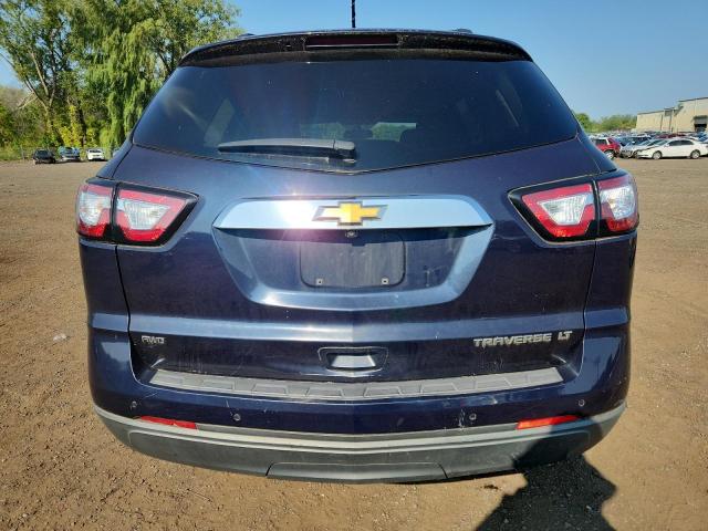 Photo 6 from auction – 2015 CHEVROLET TRAVERSE LT with VIN 1GNKVGKD4FJ271656