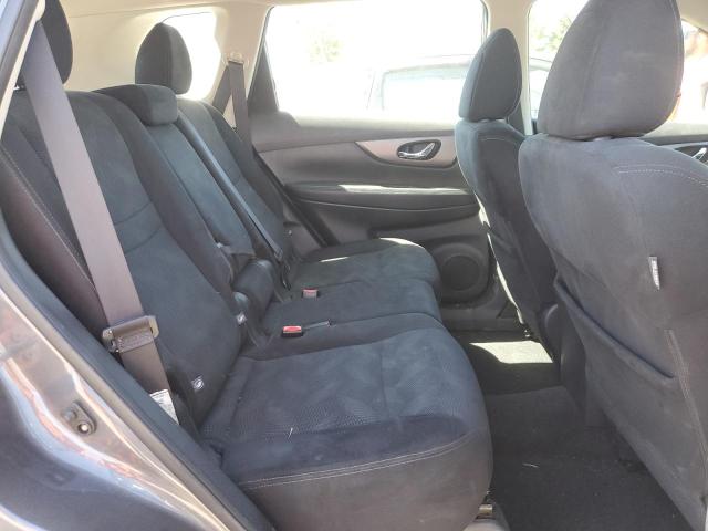 Photo 11 from auction – 2016 NISSAN ROGUE S with VIN 5N1AT2MV8GC921934