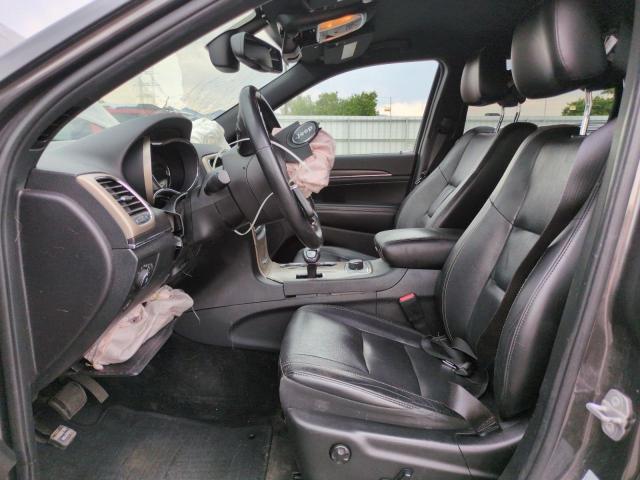Photo 7 from auction – 2015 JEEP GRAND CHER with VIN 1C4RJFBG7FC942443