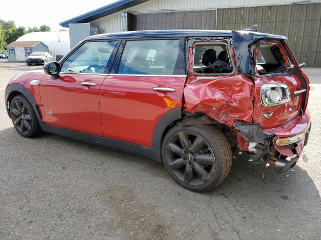 Photo 2 from auction – 2017 MINI COOPER S C with VIN WMWLU5C55H2E80445