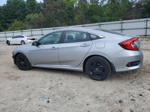 Photo 2 from auction – 2018 HONDA CIVIC LX with VIN 19XFC2F58JE030873
