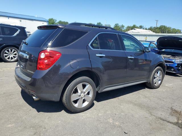 Photo 3 from auction – 2015 CHEVROLET EQUINOX LT with VIN 2GNFLBE3XF6362201
