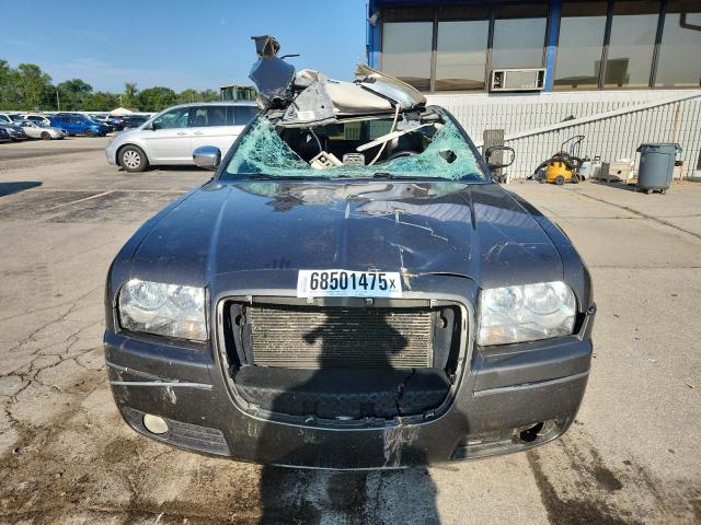 Photo 5 from auction – 2009 CHRYSLER 300 TOURING with VIN 2C3KA53V99H594255