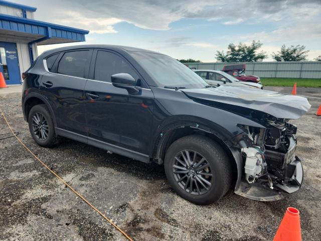 Photo 4 from auction – 2021 MAZDA CX-5 TOURI with VIN JM3KFBCMXM0481924