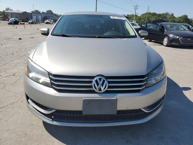 Photo 5 from auction – 2014 VOLKSWAGEN PASSAT S with VIN 1VWAP7A35EC020507
