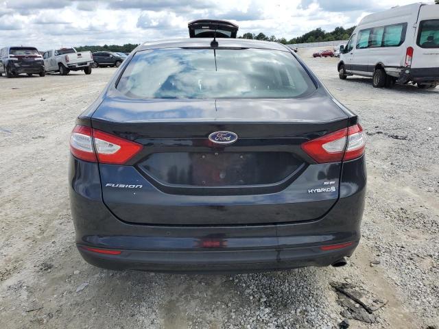 Photo 6 from auction – 2016 FORD FUSION SE with VIN 3FA6P0LU5GR264836