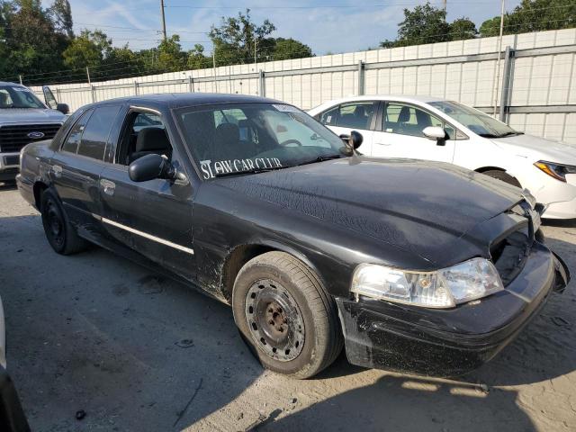 Photo 4 from auction – 2003 FORD CROWN VICT with VIN 2FAFP71W13X202231