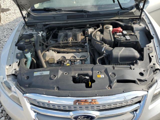 Photo 11 from auction – 2011 FORD TAURUS LIM with VIN 1FAHP2FW7BG178624