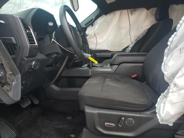 Photo 7 from auction – 2017 FORD F150 SUPER with VIN 1FTEW1CP7HFA31323