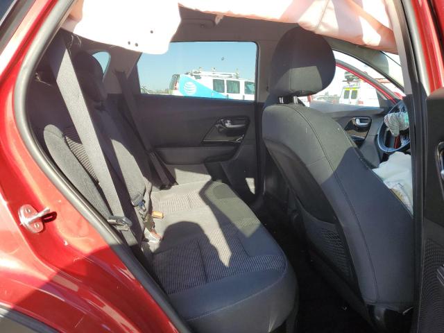 Photo 11 from auction – 2022 KIA NIRO LX with VIN KNDCB3LC3N5548597