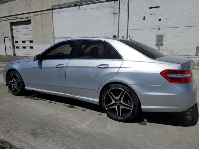 Photo 2 from auction – 2010 MERCEDES-BENZ E 350 with VIN WDDHF5GB1AA163411
