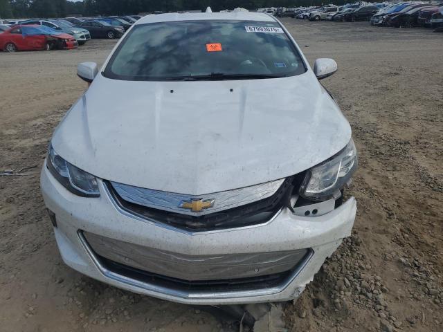 Photo 5 from auction – 2017 CHEVROLET VOLT PREMIER with VIN 1G1RB6S57HU109677