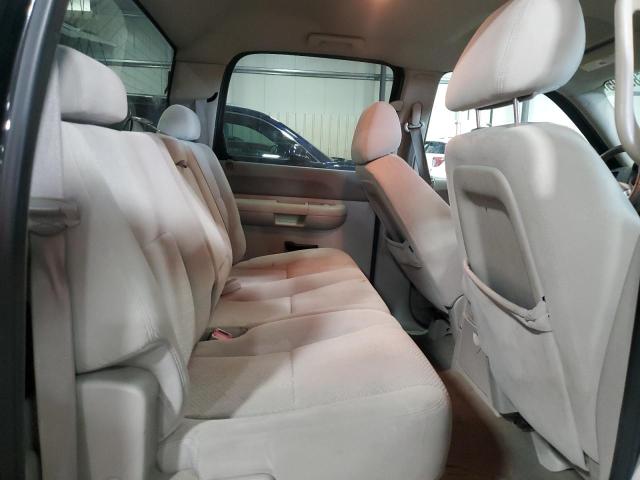 Photo 10 from auction – 2008 GMC SIERRA K15 with VIN 2GTEK13M181153216