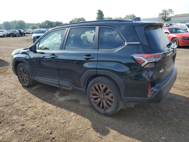Photo 2 from auction – 2025 SUBARU FORESTER S with VIN JF2SLDHC1SH408812