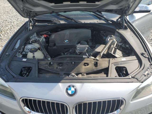 Photo 11 from auction – 2016 BMW 528 I with VIN WBA5A5C53GG352530