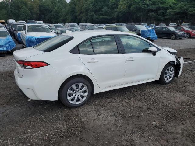 Photo 3 from auction – 2025 TOYOTA COROLLA LE with VIN JTDBCMFE3S3088814