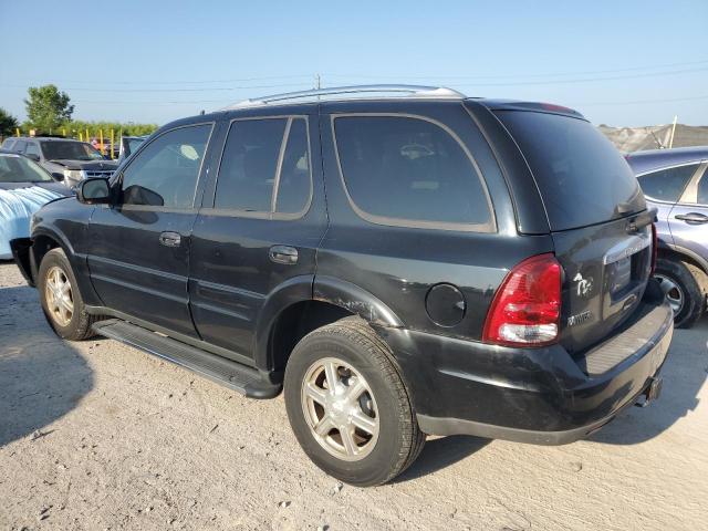 Photo 2 from auction – 2007 BUICK RAINIER CXL with VIN 5GADT13S472100937
