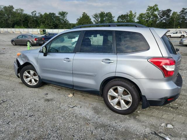 Photo 2 from auction – 2015 SUBARU FORESTER 2 with VIN JF2SJAHC1FH435079