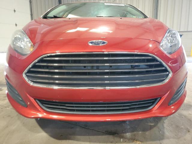 Photo 5 from auction – 2018 FORD FIESTA SE with VIN 3FADP4EJ1JM140648