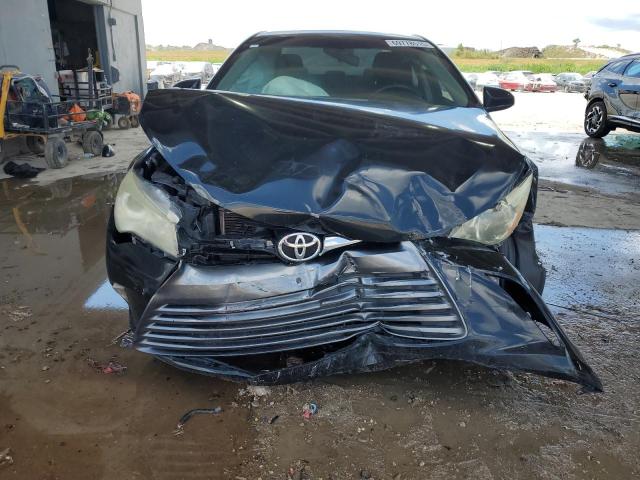 Photo 5 from auction – 2016 TOYOTA CAMRY LE with VIN 4T4BF1FK0GR546209
