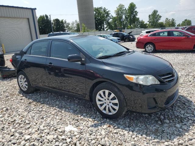 Photo 4 from auction – 2013 TOYOTA COROLLA BA with VIN 5YFBU4EE2DP216243