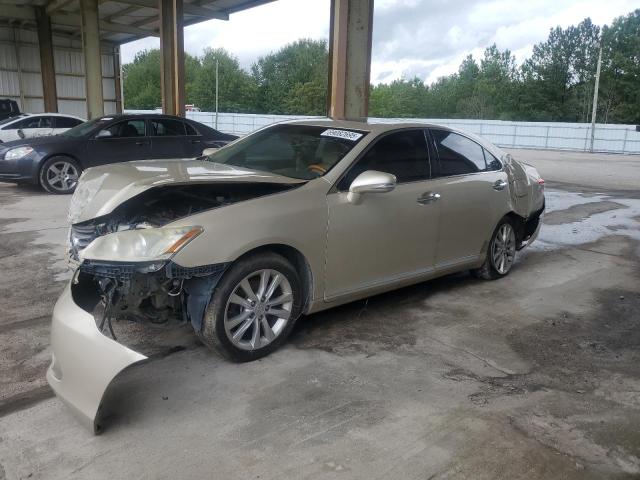 LEXUS ES 350 2010 with VIN JTHBK1EG7A2353662 - Photo from auction