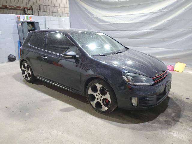Photo 4 from auction – 2011 VOLKSWAGEN GTI with VIN WVWEV7AJ3BW045652