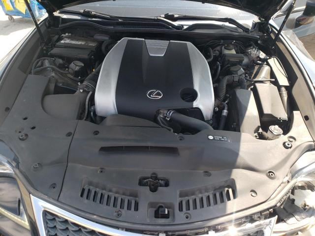Photo 11 from auction – 2015 LEXUS RC 350 with VIN JTHSE5BC4F5005727