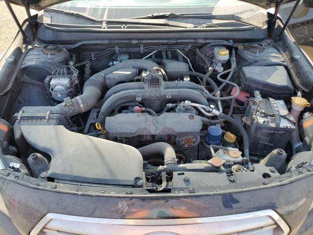 Photo 12 from auction – 2015 SUBARU OUTBACK 2. with VIN 4S4BSCNC1F3297368