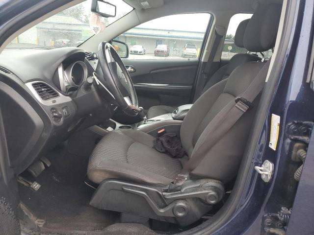 Фото 7 с аукциона – 2017 DODGE JOURNEY SE с VIN 3C4PDCABXHT638775