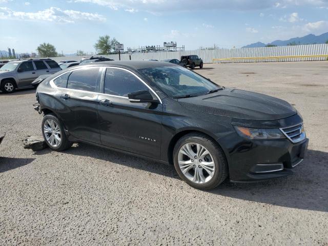 Photo 4 from auction – 2014 CHEVROLET IMPALA LIM with VIN 1G1125S33EU111900