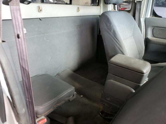 Photo 10 from auction – 2003 NISSAN FRONTIER K with VIN 1N6ED26T73C412407