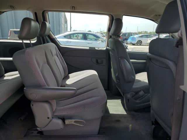 Photo 11 from auction – 2007 DODGE CARAVAN SE with VIN 1D4GP25B07B207943