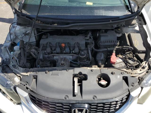 Photo 11 from auction – 2014 HONDA CIVIC EX with VIN 19XFB2F84EE234394