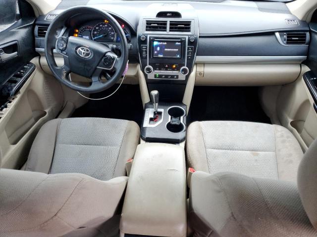 Zdjęcie 8 z aukcji – 2012 TOYOTA CAMRY BASE z VIN 4T4BF1FK9CR201903