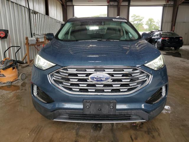 Photo 5 from auction – 2019 FORD EDGE SEL with VIN 2FMPK4J91KBB79675