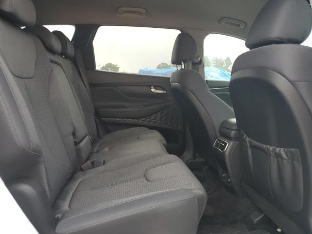 Photo 11 from auction – 2023 HYUNDAI SANTA FE S with VIN 5NMS2DAJ7PH536729