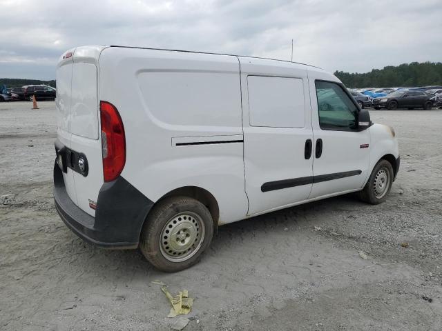 Photo 3 from auction – 2019 RAM PROMASTER with VIN ZFBHRFAB4K6M64875