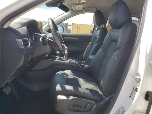 Photo 7 from auction – 2021 MAZDA CX-5 TOURI with VIN JM3KFBCM0M0471385