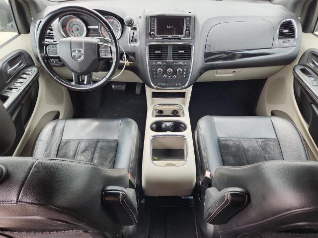 Photo 8 from auction – 2018 DODGE GRAND CARA with VIN 2C4RDGCG5JR301299