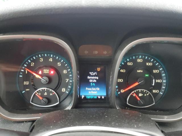 Photo 9 from auction – 2014 CHEVROLET MALIBU 2LT with VIN 1G11E5SL4EF228820