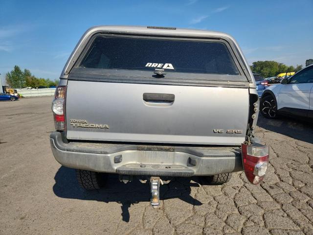 Photo 6 from auction – 2015 TOYOTA TACOMA DOUBLE CAB with VIN 3TMLU4EN5FM182068