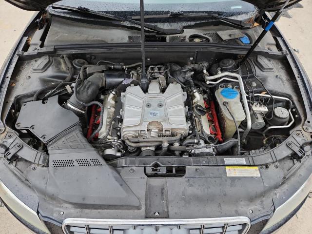 Photo 11 from auction – 2010 AUDI S5 PRESTIG with VIN WAUVGAFH2AN023995