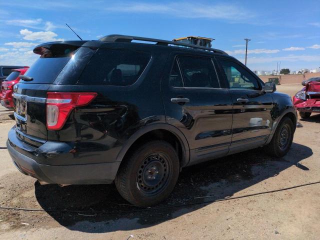 Photo 3 from auction – 2014 FORD EXPLORER with VIN 1FM5K7B83EGB19196