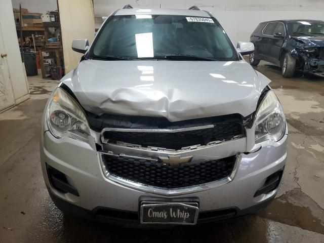 Photo 5 from auction – 2014 CHEVROLET EQUINOX LT with VIN 2GNFLFEK7E6295988